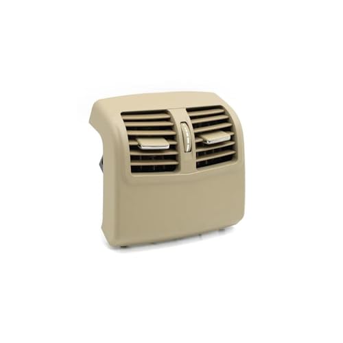 Rejilla ventilación aire acondicionado trasero Benz W212 Clase E Sedan 2009-2015