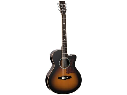 Tanglewood Sundance TW45 R VSE Elektroakustische Gitarre