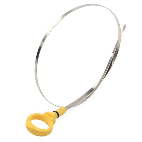 Jauge d'huile flexible avec repères clairs 04694325AC pour Chrysler Pacifica