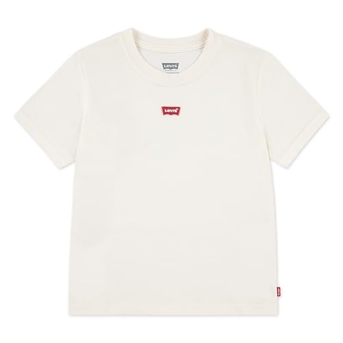 Image of Levi's Boys' Basic T-Shirt