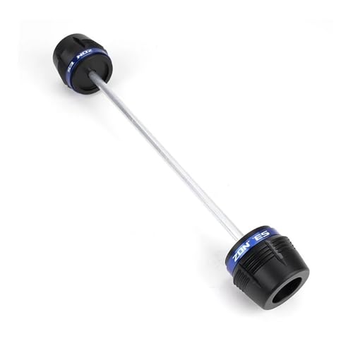 Protection cadre Zontes 368G 350D curseur de fourche moto