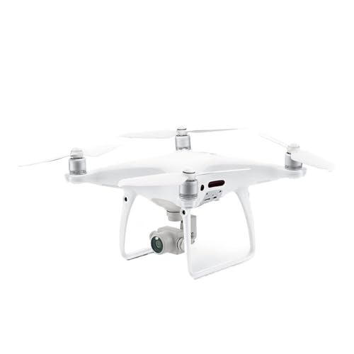 Hélice 9455S silencieuse pour Phantom 4 Adv à dégagement rapide - 3