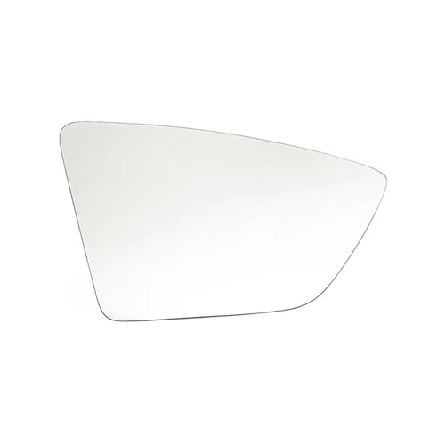 Verre de rétroviseur droit chauffant pour Seat Leon MK3 Ibiza Arona