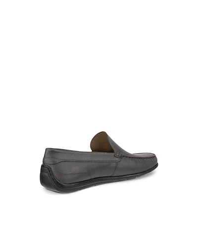 ECCO Mens Classic Moc 2.0 Driving Style Loafer3