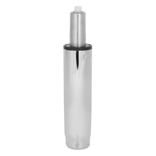 Ressort à pression de gaz pour chaise de bureau chrome - 2