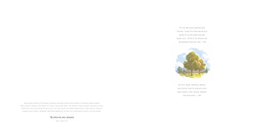Image of Boy Who Spoke to the Earth