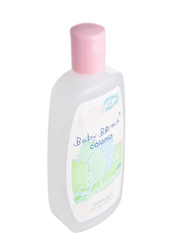 Bench Baby Cologne (200 ml/6.8 Fl Oz, Bubble Gum)