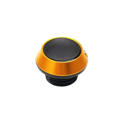 Couvercle de réservoir liquide de frein avant anodisé pour moto sportive CBR600RR