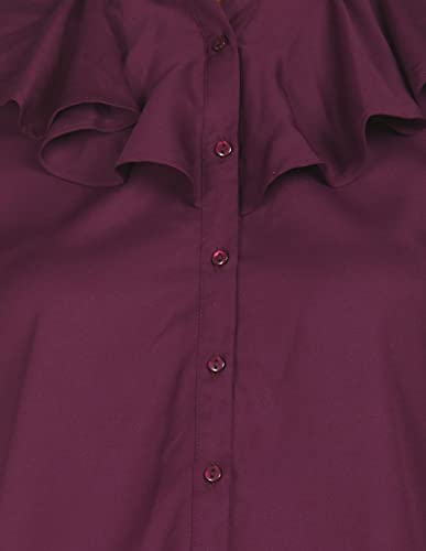 Image of SHFFL Women's Regular Fit Tops