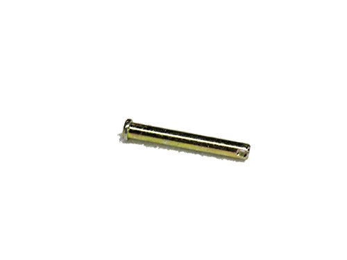Genuine OEM JRCO PARTS - 4684 JRCO Clevis PIN 4684