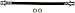 Dorman H622706 Brake Hydraulic Hose Compatible with Select Honda Models
