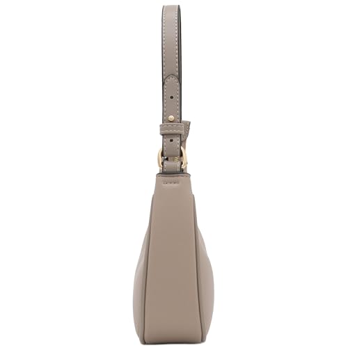 Image of FashionPuzzle Small Crescent Shoulder Bag Underarm Purse