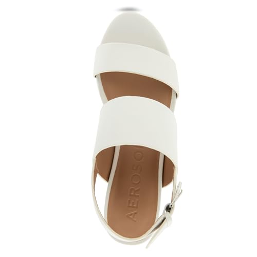 Image of Aerosoles Women's Camilia Platform Sandal