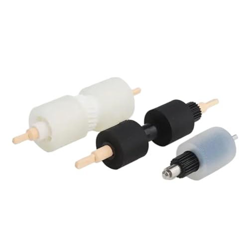 Rouleau d'alimentation papier haute précision pour systèmes d'impression V80 V180
