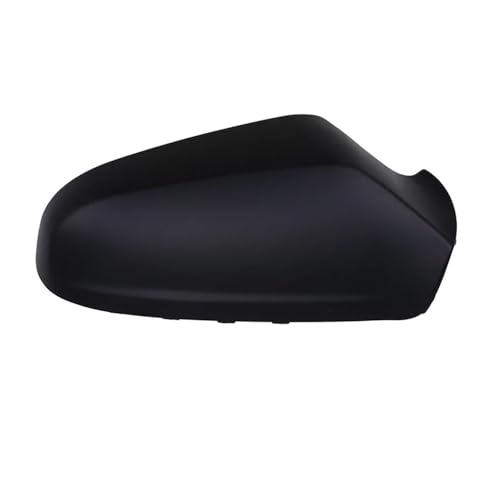 Coques rétroviseur voiture gauche droite noir premium pour Astra H 04-09