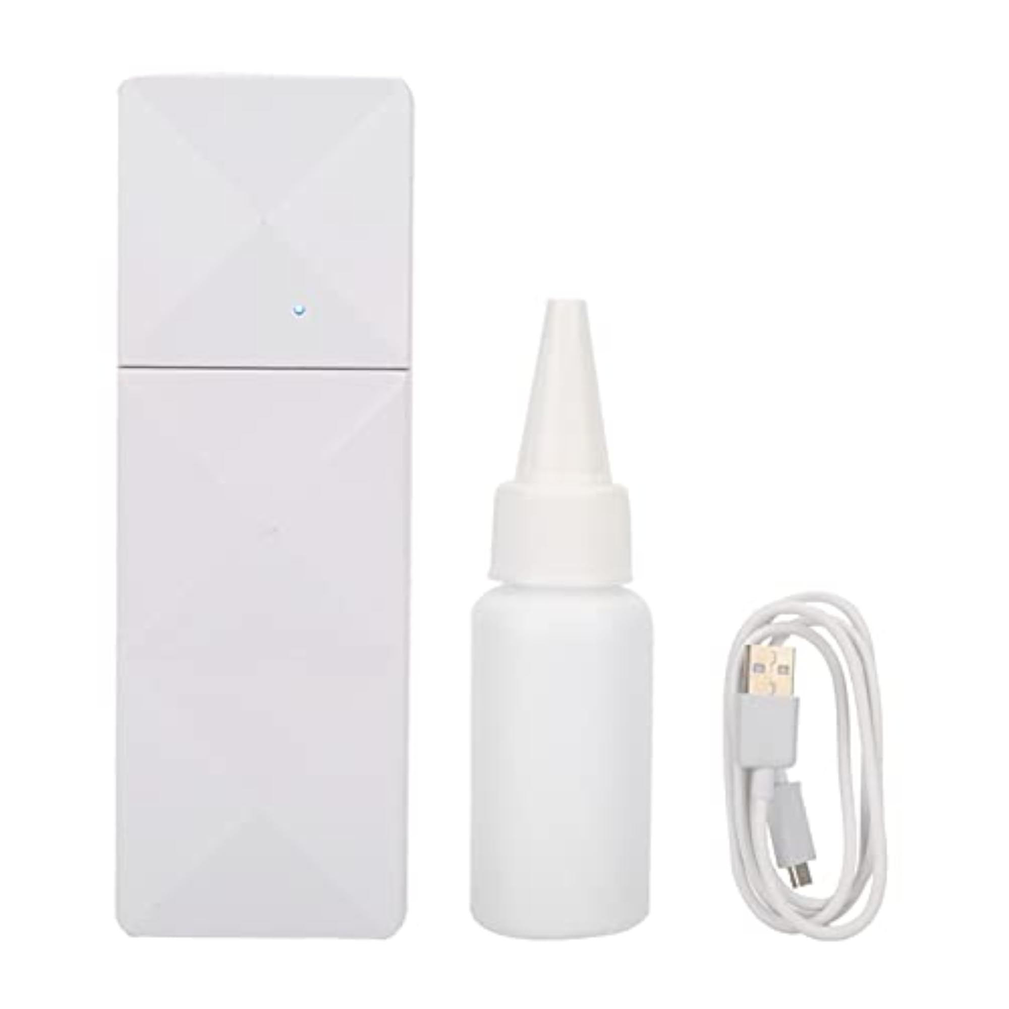 Mister for Lash Extensions, Portable USB Humidifier