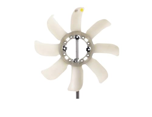 Mahle CFW 64 000P - Rueda de ventilador