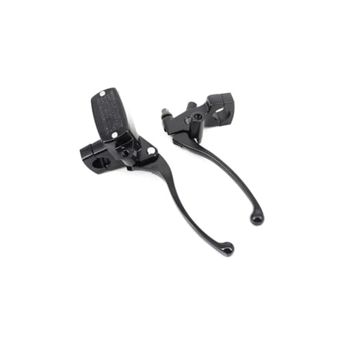 Bomba de freno para moto de aluminio fundido cilindro maestro de embrague para Sh 750 y 250