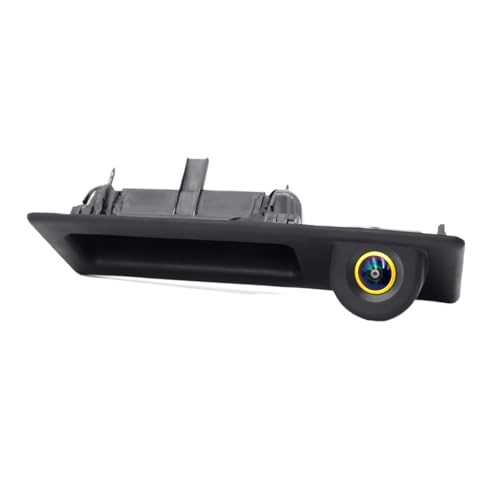 Caméra de recul de voiture AHD 1080P trajectoire dynamique BMW F30