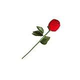 Cette boîte à bague est idéale pour une demande en mariage, mais aussi pour la Saint-Valentin, Thanksgiving, Noël, un anniversaire, la fête des Mères le Nouvel An