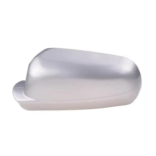 Tapa Espejo retrovisor Coche Carcasa Espejo Retrovisor Para Golf 4 MK4 (1998 2004) Tapa Aleta Lateral Accesorios Coche 3B0857537B Y 3B1857538B