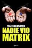Nadie Vio Matrix 9504918042 Book Cover