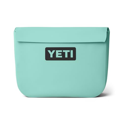 Image of YETI Sidekick Dry 6L Gear Case, Seafoam