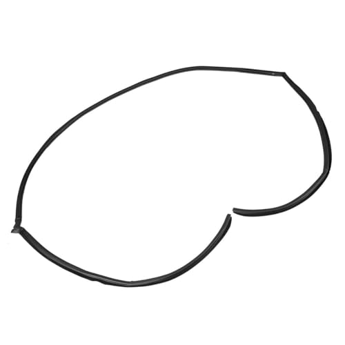 Joint caoutchouc pare-brise arrière 51317027916 pour BMW Série 5 E60