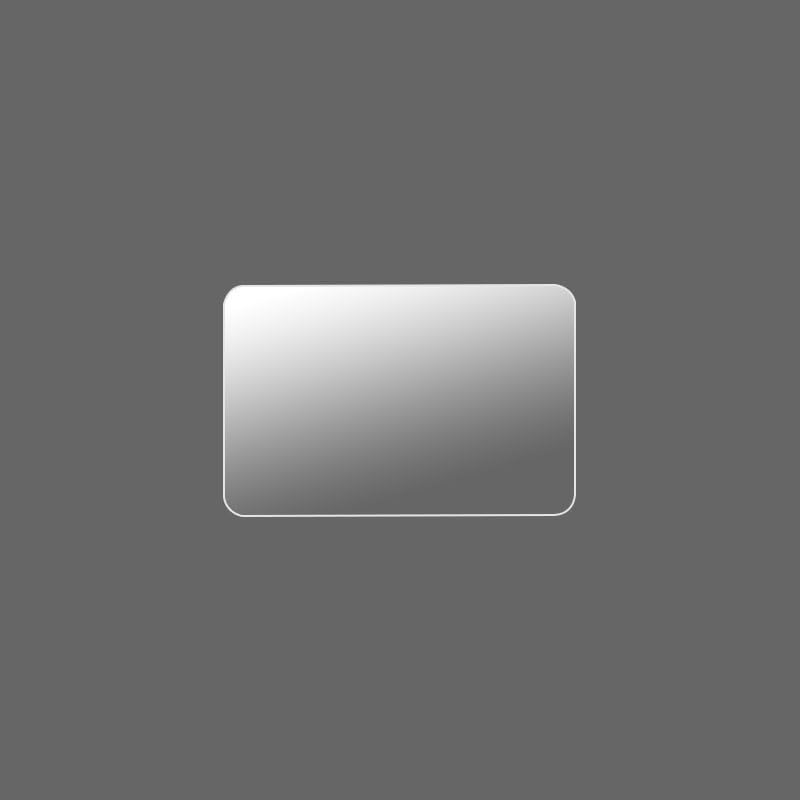 Film protecteur anti-reflet QJ Race 250 350 600 protection tableau de bord