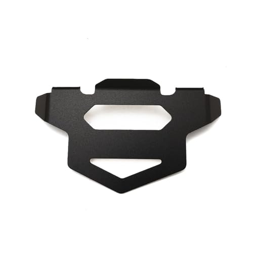 Couvercle étrier frein avant Benelli TRK552 accessoire protection