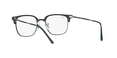 Image of Ray-Ban Unisex Rx7216 New Clubmaster Square Prescription Eyewear Frames