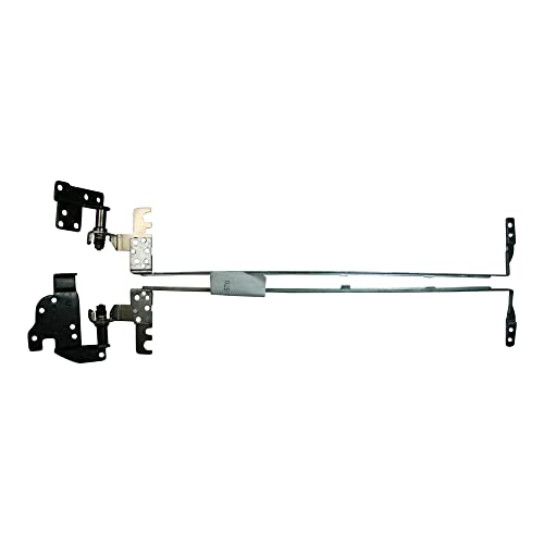 Charnière Acer Aspire E1-572-54204G50Dnkk Power4Laptops à pivot fluide pour écran d'ordinateur