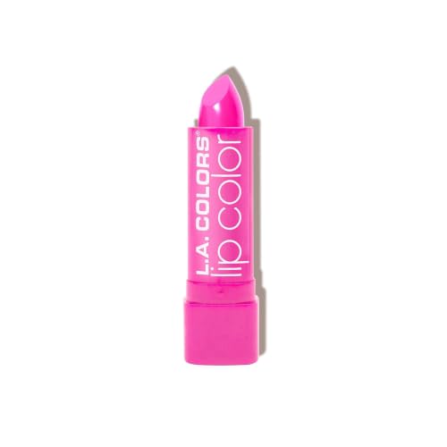 Image of L.A. COLORS Lipstick, Pink Parfait CML542