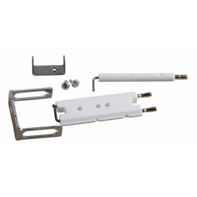 Elettrodo accensione + ionizzazione - DE DIETRICH : 97902521