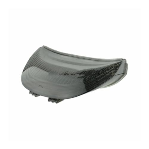 Clignotants pour CBR 600 RR feu arrière de frein moto clignotant intégré LED