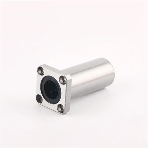 Rodamientos lineales largos LMK LMK8LUU-30UU, manguitos deslizantes de baja fricción (2 uds) 2