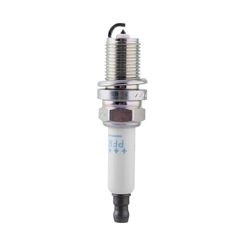 Bougies d'allumage double platine PFR7Q 7963 pour moteur essence