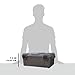 MTM ACDC30, Divided Ammo Crate Utility Box, Water- Resistant, Stackable, Snap Latch, USA Made, Dark Earth