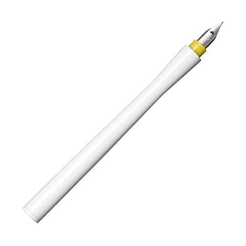 Stylo plume Hocoro Sailor 12-0138-710 calligraphie Shiro blanc