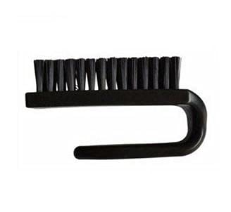 Aadvay Enterprises U-Shaped Conductive Brush with ESD Anti-Static Bristles - Straight U Brush for Electronics, Circuit Boards, and Static-Free Cleaning-picture-46