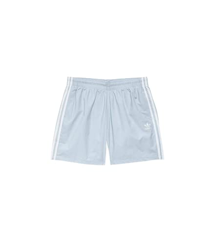 Adidas 3-Stripe Swims Swim Trunks Uomo, Halo Blue