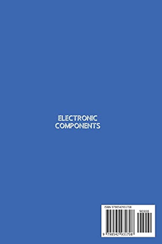 image for Electronic Components: How To The Identification Some Common Passive E