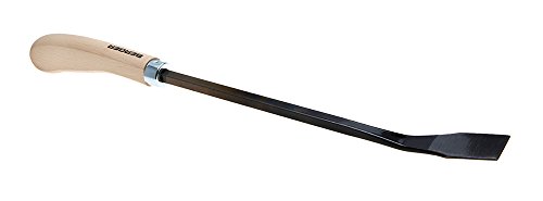 image for Berger weeding knife 5200 made of forged steel aspargarus knife with w