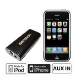 Dension iGateway iPod Kit For GW17AC2 Audi A2, A3, A4, A6, A8, TT