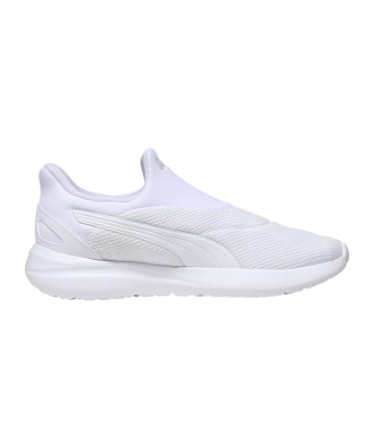 Image of Puma Unisex-Adult Softride Cosmic Sliptech Sneaker