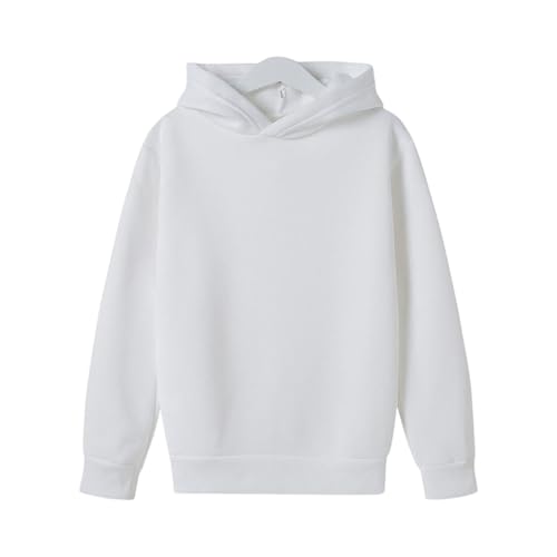 Sweatshirts For Teen Girls Y2K Long Sleeve Hooded Pullover Hoodies Casual Tops Oversized Fall Cute Youth Sweatshirt2