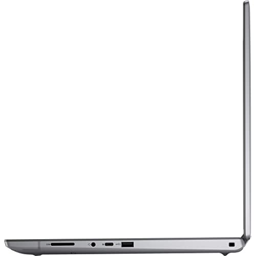Dell Precision 7780 workstation laptop