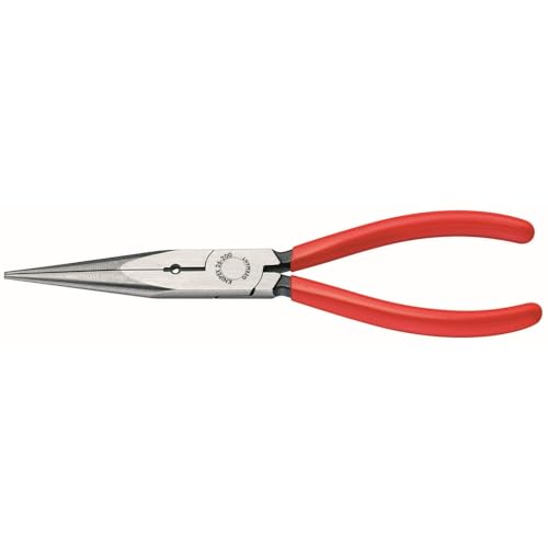 KNIPEX Tools 9K 00 80 94 US Cobra Combination Cutter and Needle Nose Pliers 4-Piece Set