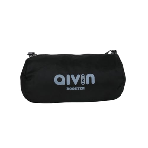 Image of Aivin Booster Duffle Bag | Gym Bag for Men | Adjustable Shoulder Sports & Fitness Bag