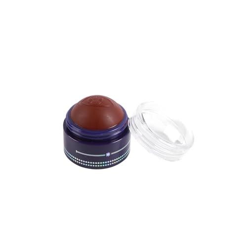Profusion Cosmetics Blush Alchemy Cheek Balm, Creamy and Blendable Color with a Dewy, Soft Finish to Achieve Mysterious Eyes, Lips, and Cheeks (Mystical, 1)